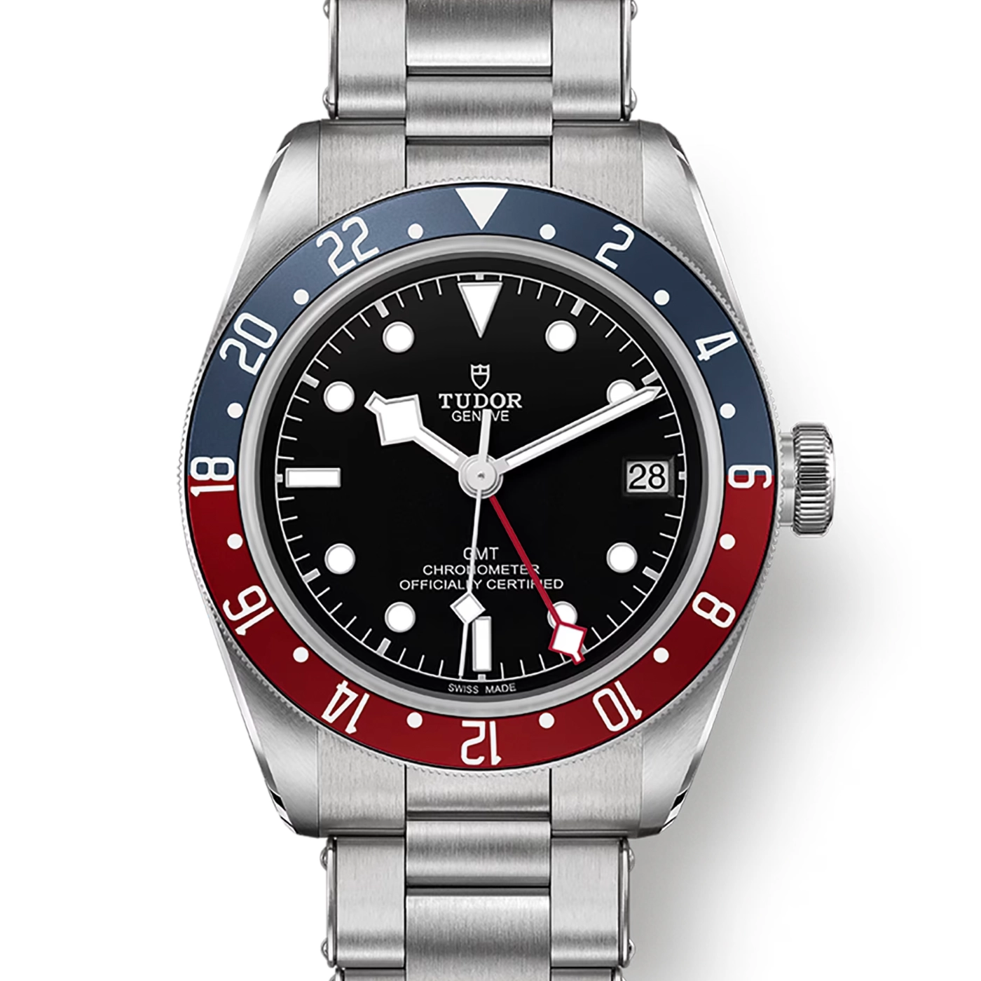 Tudor Black Bay